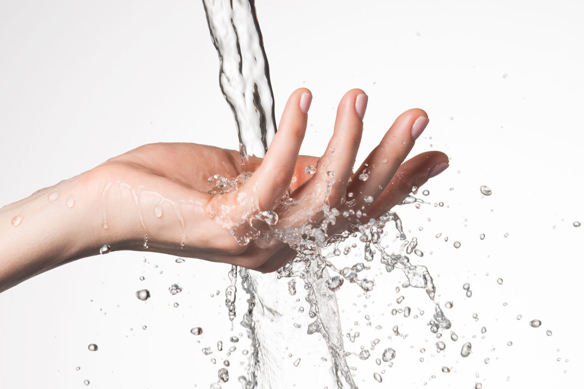 Harzwasserwerke GmbH Wasser weiter denken