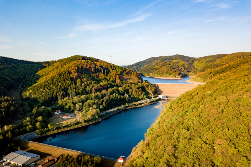 Harzwasserwerke_Odertalsperre_20AUG18_007DJI_0231